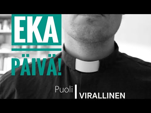 Video: Papisto Uskomuksesta Ulkomaalaisiin - Vaihtoehtoinen Näkymä