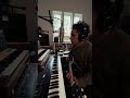 Bruno Mars “Locked Out of Heaven” in the style of Linkin Park… Live Loop.