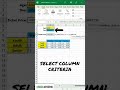 How to Combine INDEX and MATCH in Excel