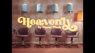 Power Plush - Heavenly @radial