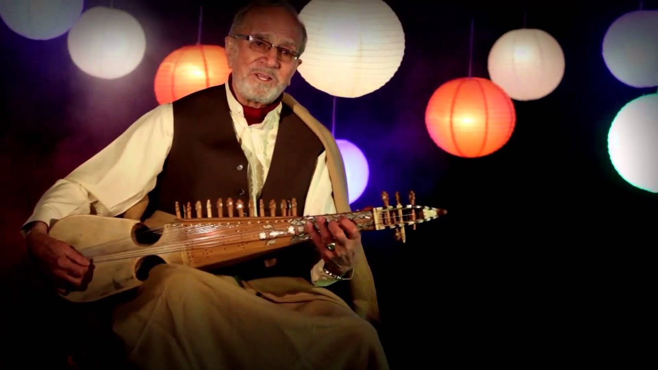 Ustad Rmzan Ustad Arman Jawani New Song 2014 HD 1080p - YouTube