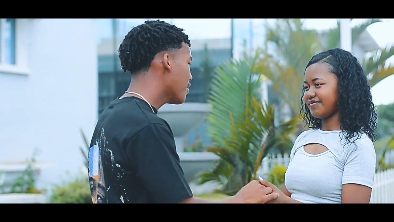 EFRAYDA-_-Resy (officiel clip 2k26)