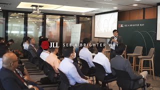 Jll Philippines Real Estate Market Overview Growth And Opportunities In Data Centers