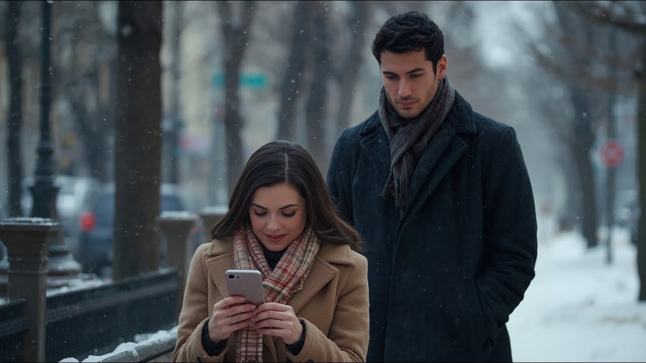 Elle À Loué Un Faux Petit Ami À 5 $ Et Découvre Que C'est Le PDG Qu’Elle Avait Rejeté 5 Ans Avant...