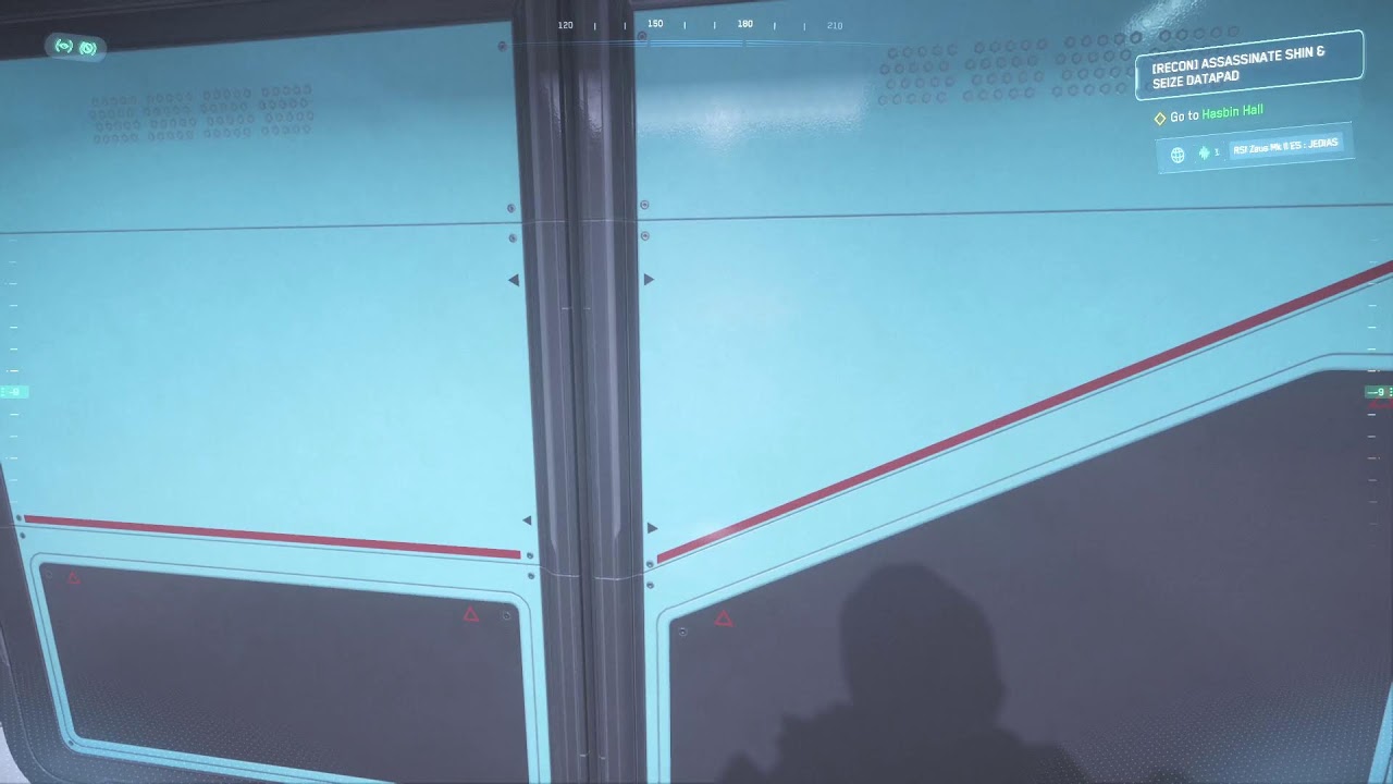 Star Citizen -Mando Solo!