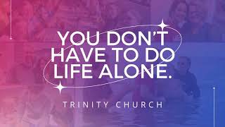 Trinity This Week | August 23, 2026
