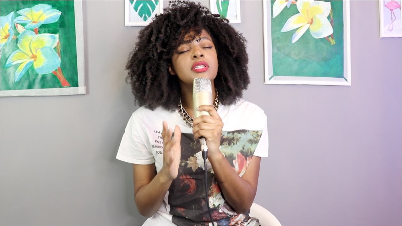 SONDAS MEU CORAÇÃO | JAMILY