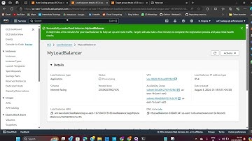 AWS VPC segmentation with secure web application access via bastion host (part 3)