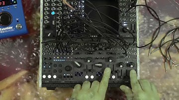 Sounds from Clank Oracle system #2