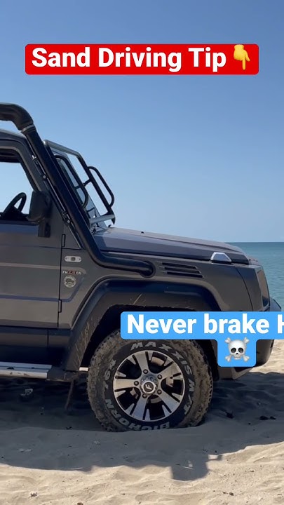 Never Get Stuck Again: Your Guide To Wrangler 4X4 Systems - agcxj16