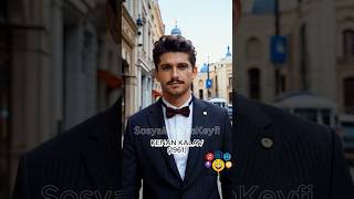 Yeşilçam’ın Yakışıklı Jönleri Part 3 | Kenan Kalav, Fikret Hakan, Sertan Acar, Bulut Aras,