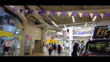 Centro Comercal Unico Outlet Cali Colombia 🇨🇴