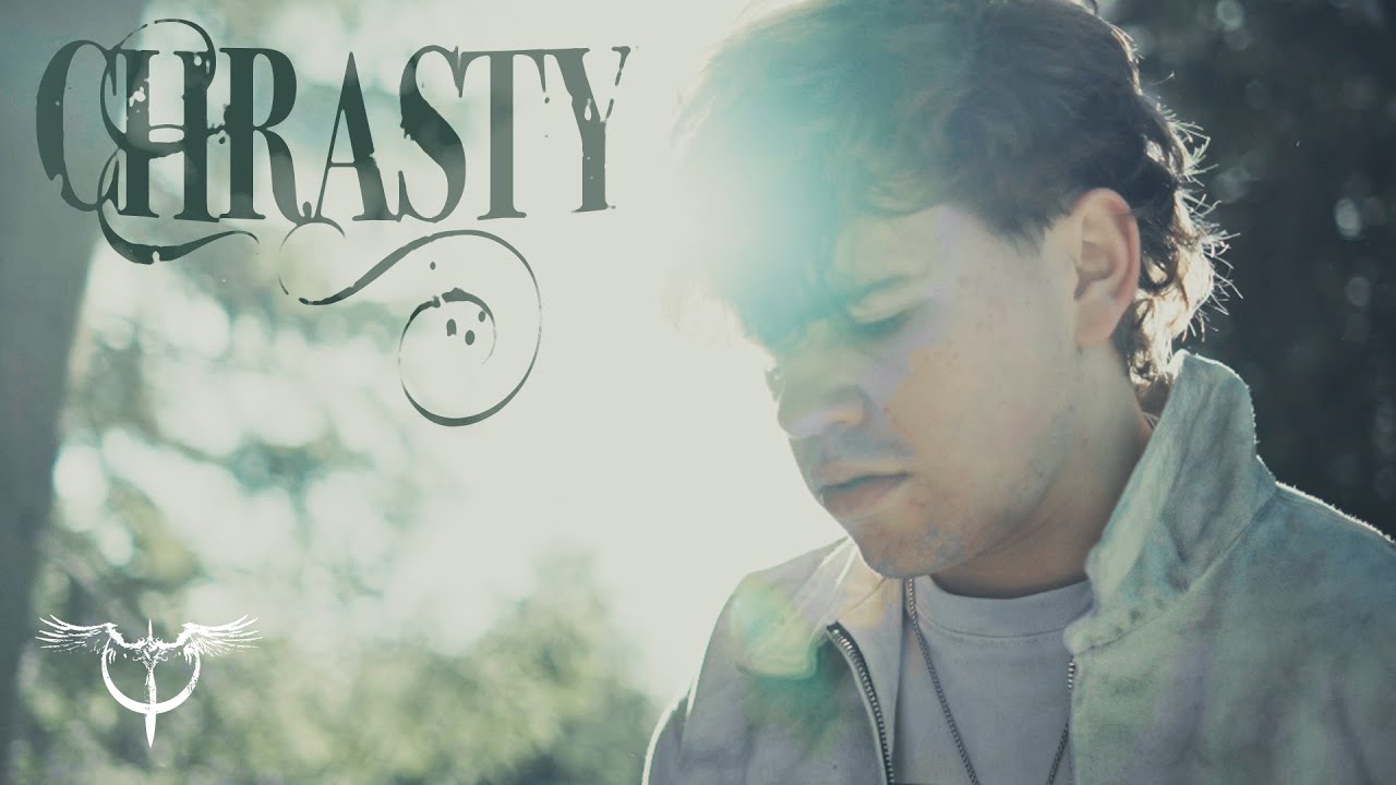 CHRASTY / RÚŽOVÁ LÁSKA (double music video)