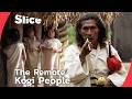 The Kogi People Isolated Descendants Of The Tairona In The Sierra Nevada SLICE 