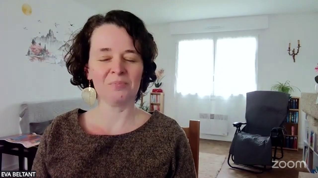 Petite gym des yeux?