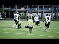 Texas Elite Spartans Grace Wiley with the Pick Week 2