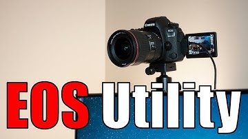 Use Your Canon DSLR as Webcam for Streaming!! (No Capture Card)