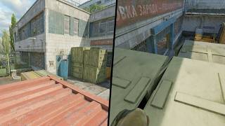 CACHE - Self Jump Shroud