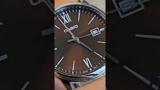 Reloj Casio MTP-V002L-5B
