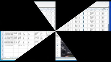 FT991/991A Finding the Memory Channels after computer programming