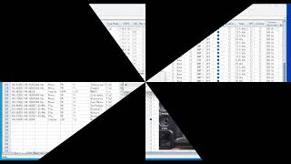 FT991/991A Finding the Memory Channels after computer programming