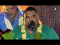 MANUIA 2025: Intégrale du 31 décembre 2024.