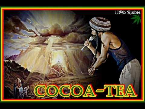 Cocoa Tea - Holy Mount Zion