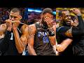 The Most Emotional NBA Finals Moments Ever 😢🏆