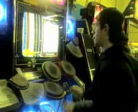 Toy Boy Production - The least 100 sec