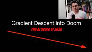 The Gradient Descent into Doom