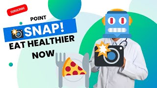 🤖 Snap a Meal, Unlock Nutrition Advice! The Ultimate AI Food Journal! screenshot 2