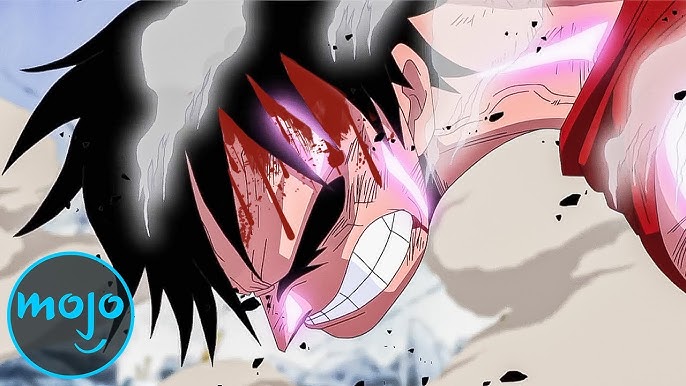 Luffy's 10 most underwhelming fights in One Piece