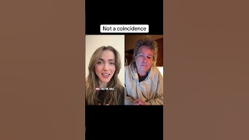 NOT a COINCIDENCE #duet #AI #actor #misogyny #hollywood #artificialintelligence #tillynorwood #film