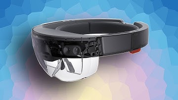 Why Make Games for the HoloLens?