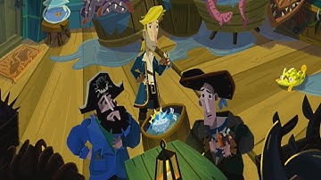 Becoming Chum Grand Master