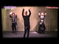 Purple Stone振り付け動画4/4【Scar】