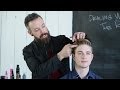 Best Haircut and Styling Tips For Men With Receding Hairline