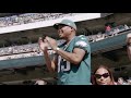 The Eagles 5 Miracle Wins vs. the Giants | NFL Vault Stories