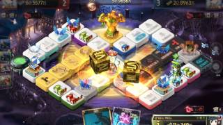 GAME OF DICE (2) 玩游戏不可能永远不会输  我敢认输 你就敢认赢 是这样说吧? screenshot 5
