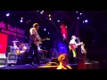 Frank Turner "Glory Hallelujah" @ the Fillmore Philadelphia 10/2/15