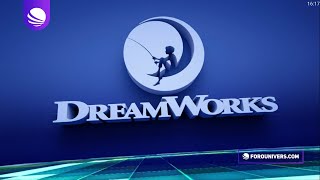 Promoção de DreamWorks Channel no Brasil