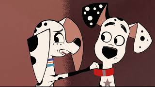 101 Dalmatian Street - Episode 51 - Part 2.