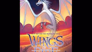 Wings Of Fire: The Dangerous Gift Theory!