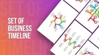 23935930-set-of-business-infographics-timeline