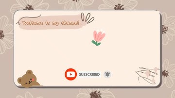 INTRO TEMPLATE NO TEXT • INTRO FOR VLOG