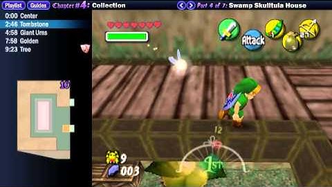 Legend of Zelda Majora