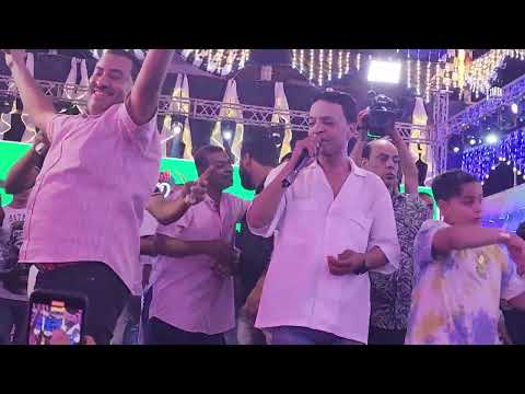 طارق الشيخ توقع اى شئ من اى حد     2024