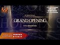  grand opening event  agency  new rvn