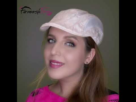 سلام به Farnooshtime خوش امدی سابسکرایب یادت نره پاکسازی پوست پوست مو پاکسازی پوست صاف