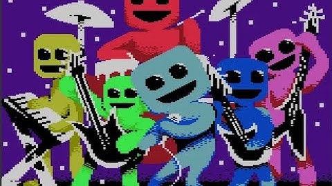 VVVVVV All Trinkets Speedrun 1